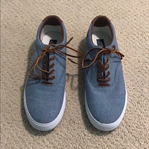 Men’s POLO by Ralph Lauren Sneakers